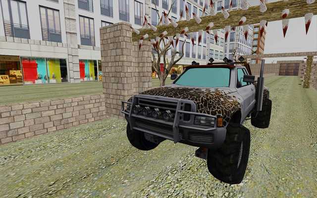 Emulate Android APK Guardian Stunt Express Emulate Android APK Guardian Stunt Express