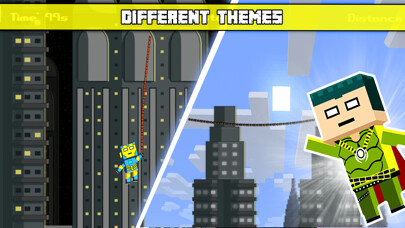 Emulate iPhone app Guardian Swing using MyAndroid Emulate iPhone app Guardian Swing using MyAndroid