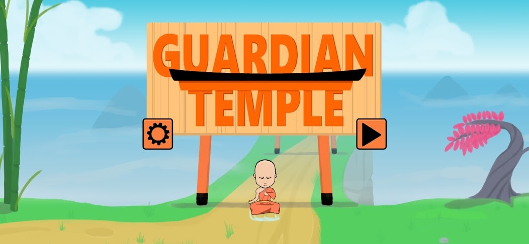 Run android online APK Guardian Temple from MyAndroid or emulate Guardian Temple using MyAndroid