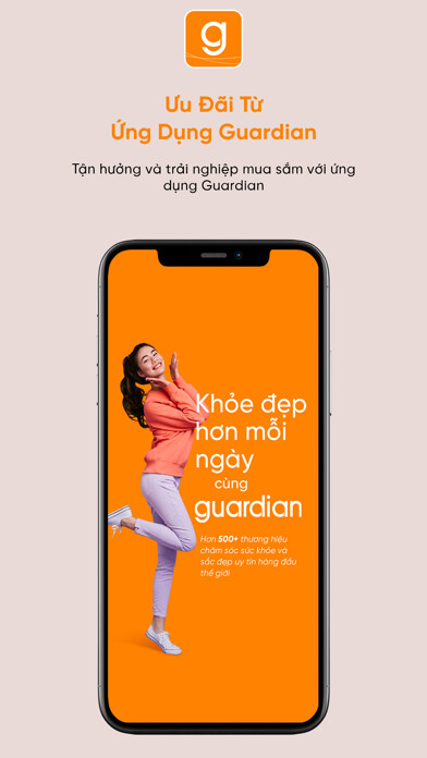 Run android online APK Guardian Vietnam from MyAndroid or emulate Guardian Vietnam using MyAndroid