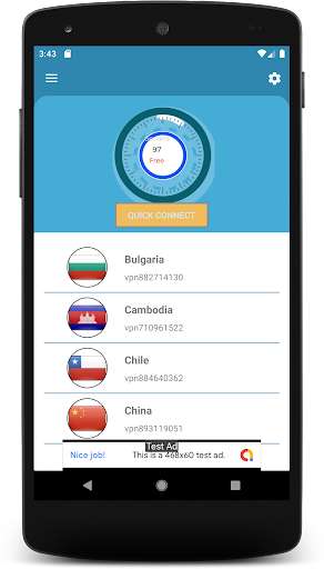 Run android online APK Guardian VPN Pro from MyAndroid or emulate Guardian VPN Pro using MyAndroid Run android online APK Guardian VPN Pro from MyAndroid or emulate Guardian VPN Pro using MyAndroid