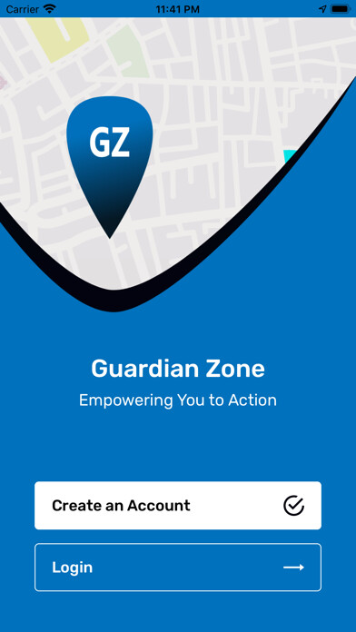Emulate iPhone app Guardian Zone using MyAndroid Emulate iPhone app Guardian Zone using MyAndroid
