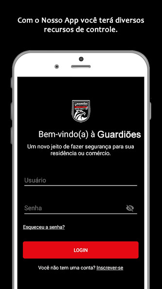 Run android online APK Guardiões Monitoramento from MyAndroid or emulate Guardiões Monitoramento using MyAndroid