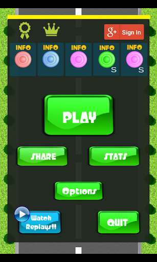 Run android online APK Guarding Mallet from MyAndroid or emulate Guarding Mallet using MyAndroid