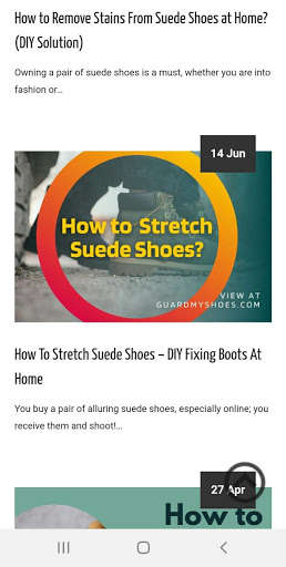 Run android online APK Guard My Shoes from MyAndroid or emulate Guard My Shoes using MyAndroid Run android online APK Guard My Shoes from MyAndroid or emulate Guard My Shoes using MyAndroid