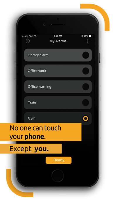 Emulate iPhone app Guard Ninja using MyAndroid