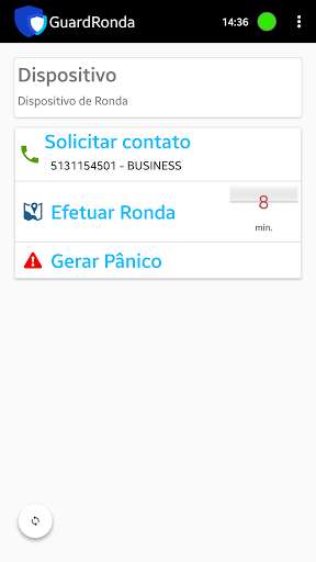 Emulate Android APK Guard Ronda Emulate Android APK Guard Ronda