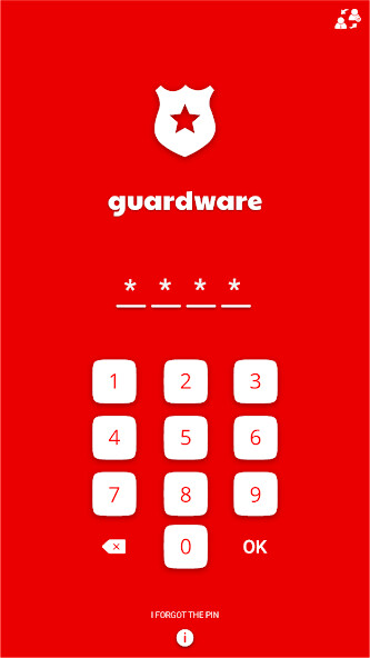 Run android online APK Guardware Security Management from MyAndroid or emulate Guardware Security Management using MyAndroid Run android online APK Guardware Security Management from MyAndroid or emulate Guardware Security Management using MyAndroid