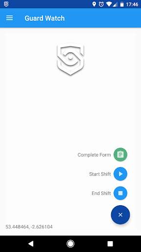Run android online APK Guard Watch - Security Guard Management from MyAndroid or emulate Guard Watch - Security Guard Management using MyAndroid Run android online APK Guard Watch - Security Guard Management from MyAndroid or emulate Guard Watch - Security Guard Management using MyAndroid