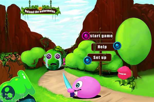 Emulate Android APK guard watermelon