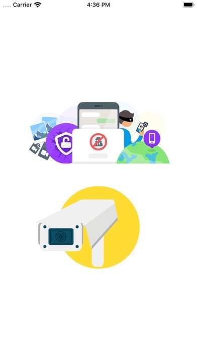 Emulate iPhone app GuardX Home Security Camera using MyAndroid Emulate iPhone app GuardX Home Security Camera using MyAndroid