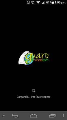 Emulate Android APK GuaroMundo Emulate Android APK GuaroMundo