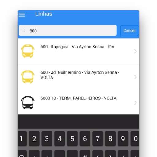 Emulate Android APK GuaruBusFree Emulate Android APK GuaruBusFree