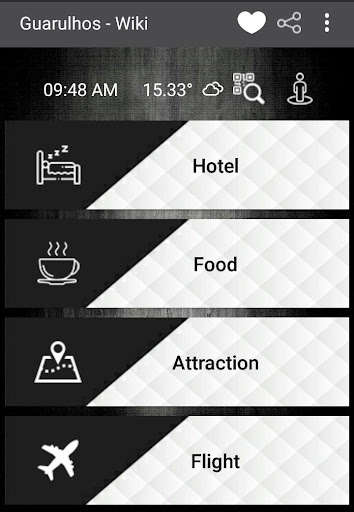 Run android online APK Guarulhos - Wiki from MyAndroid or emulate Guarulhos - Wiki using MyAndroid