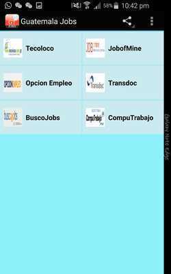 Emulate Android APK Guatemala Jobs Emulate Android APK Guatemala Jobs