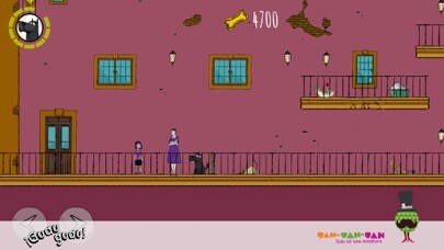Emulate iPhone app Guau Guau using MyAndroid Emulate iPhone app Guau Guau using MyAndroid