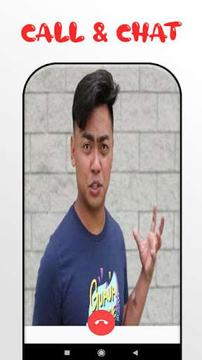 Run android online APK guava juice Call Me! Fake Video Call from MyAndroid or emulate guava juice Call Me! Fake Video Call using MyAndroid