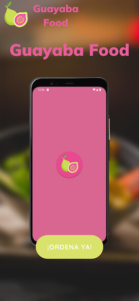 Run android online APK Guayaba Food from MyAndroid or emulate Guayaba Food using MyAndroid