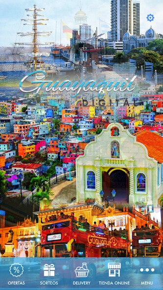 Run android online APK Guayaquil Digital from MyAndroid or emulate Guayaquil Digital using MyAndroid Run android online APK Guayaquil Digital from MyAndroid or emulate Guayaquil Digital using MyAndroid