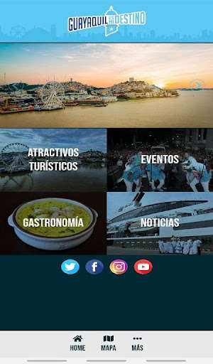 Run android online APK Guayaquil es mi Destino from MyAndroid or emulate Guayaquil es mi Destino using MyAndroid Run android online APK Guayaquil es mi Destino from MyAndroid or emulate Guayaquil es mi Destino using MyAndroid