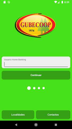Run android online APK GubeCoop from MyAndroid or emulate GubeCoop using MyAndroid