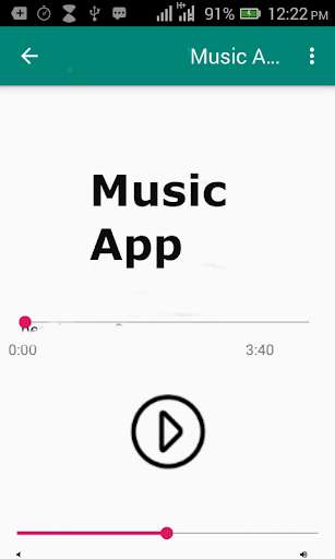 Run android online APK Gucci Mane Music App from MyAndroid or emulate Gucci Mane Music App using MyAndroid