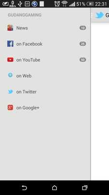 Emulate Android APK GudangGaming Emulate Android APK GudangGaming