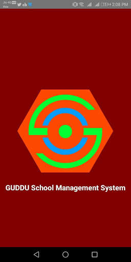 Run android online APK GUDDU Demo Smart School from MyAndroid or emulate GUDDU Demo Smart School using MyAndroid