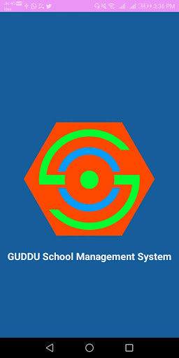 Run android online APK GUDDU SMART SCHOOL from MyAndroid or emulate GUDDU SMART SCHOOL using MyAndroid Run android online APK GUDDU SMART SCHOOL from MyAndroid or emulate GUDDU SMART SCHOOL using MyAndroid