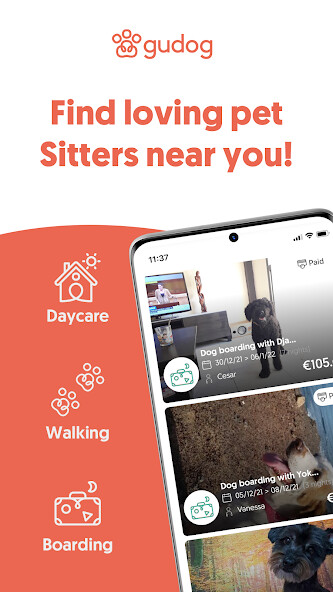 Run android online APK Gudog - Dog Sitters from MyAndroid or emulate Gudog - Dog Sitters using MyAndroid Run android online APK Gudog - Dog Sitters from MyAndroid or emulate Gudog - Dog Sitters using MyAndroid