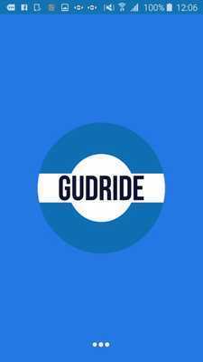 Emulate Android APK GUDRIDE PASSENGER Emulate Android APK GUDRIDE PASSENGER