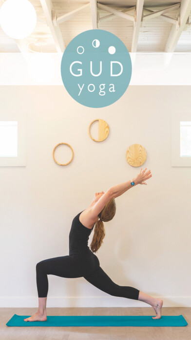 Emulate iPhone app GUD Yoga using MyAndroid Emulate iPhone app GUD Yoga using MyAndroid