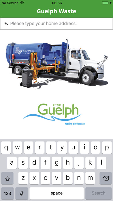 Run android online APK Guelph Waste from MyAndroid or emulate Guelph Waste using MyAndroid Run android online APK Guelph Waste from MyAndroid or emulate Guelph Waste using MyAndroid