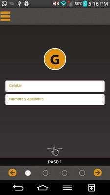 Emulate Android APK GuepardOS Emulate Android APK GuepardOS