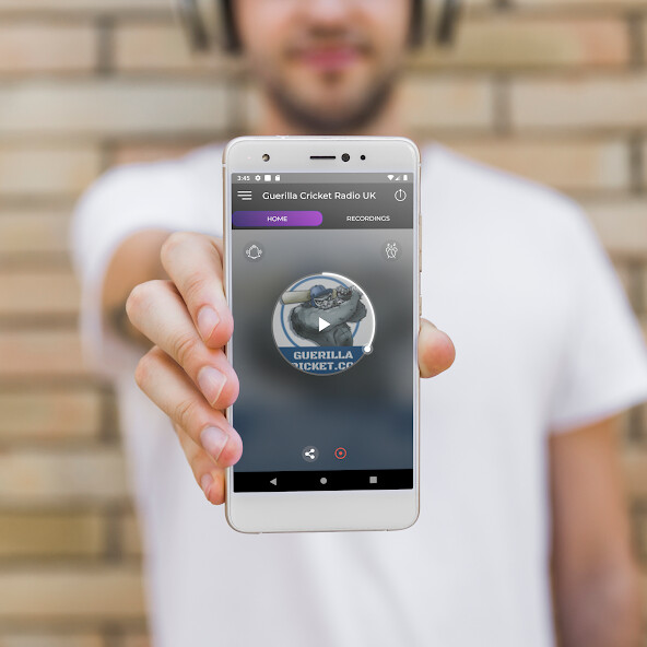 Run android online APK Guerilla Cricket Radio UK App from MyAndroid or emulate Guerilla Cricket Radio UK App using MyAndroid Run android online APK Guerilla Cricket Radio UK App from MyAndroid or emulate Guerilla Cricket Radio UK App using MyAndroid
