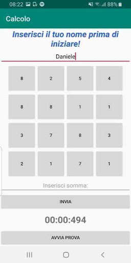 Run android online APK Guerra di calcoli from MyAndroid or emulate Guerra di calcoli using MyAndroid