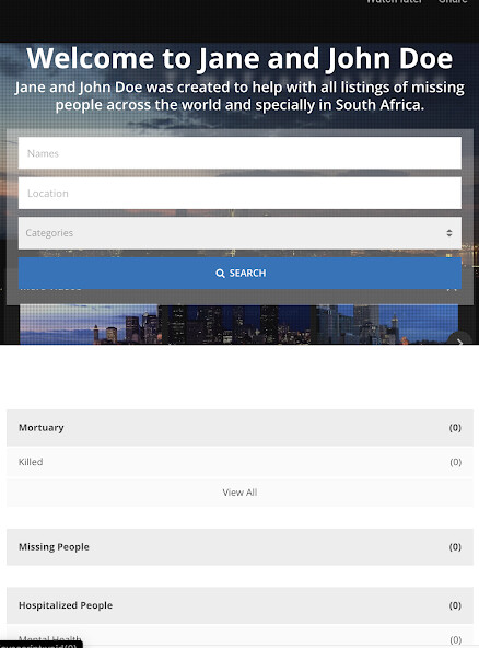 Run android online APK Guerrero from MyAndroid or emulate Guerrero using MyAndroid