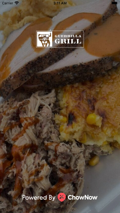Run android online APK Guerrilla Grill from MyAndroid or emulate Guerrilla Grill using MyAndroid Run android online APK Guerrilla Grill from MyAndroid or emulate Guerrilla Grill using MyAndroid