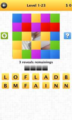 Emulate Android APK Guess 100 Pictures Emulate Android APK Guess 100 Pictures