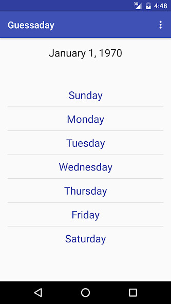 Emulate Android APK Guessaday Emulate Android APK Guessaday
