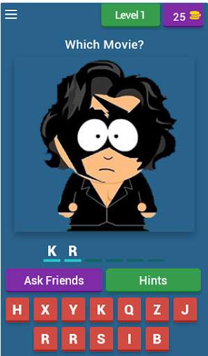 Run android online APK Guess Bollywood Movies from MyAndroid or emulate Guess Bollywood Movies using MyAndroid