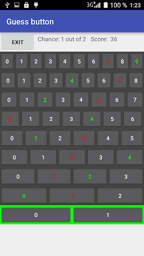 Run android online APK Guess Button from MyAndroid or emulate Guess Button using MyAndroid Run android online APK Guess Button from MyAndroid or emulate Guess Button using MyAndroid
