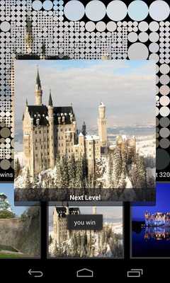 Emulate Android APK Guess Castles Pictures