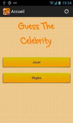 Emulate Android APK Guess Celebrities Lite Emulate Android APK Guess Celebrities Lite