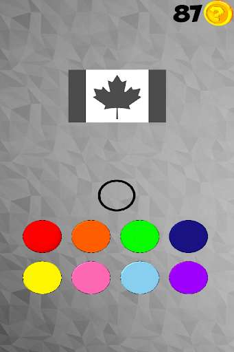 Emulate Android APK Guess Colour Emulate Android APK Guess Colour