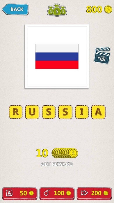 Run android online APK Guess Country Flags from MyAndroid or emulate Guess Country Flags using MyAndroid