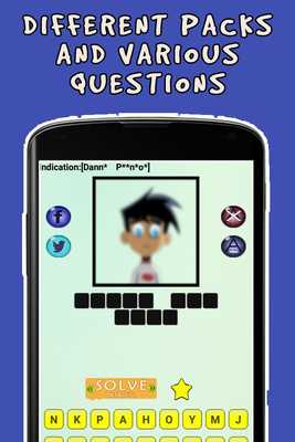 Emulate Android APK Guess Danny Game Phantom Quiz Emulate Android APK Guess Danny Game Phantom Quiz