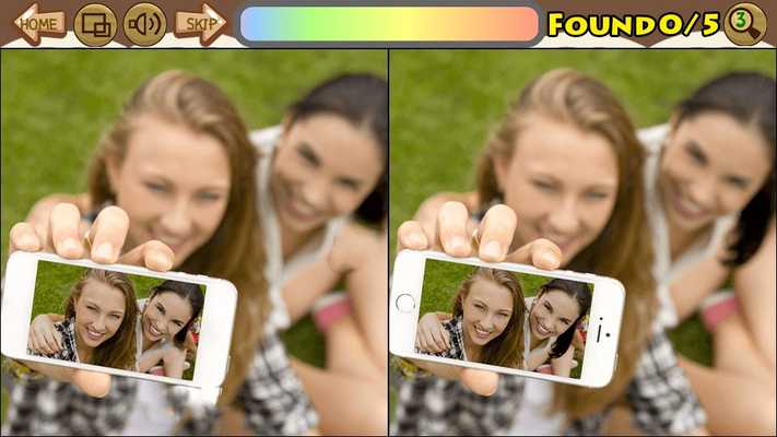 Emulate Android APK Guess Difference 115