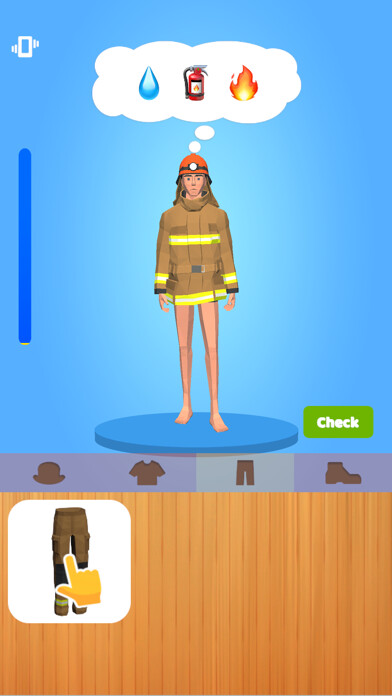 Emulate iPhone app Guess Dress using MyAndroid Emulate iPhone app Guess Dress using MyAndroid