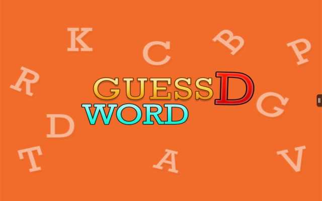 Emulate Android APK Guess D Word Emulate Android APK Guess D Word